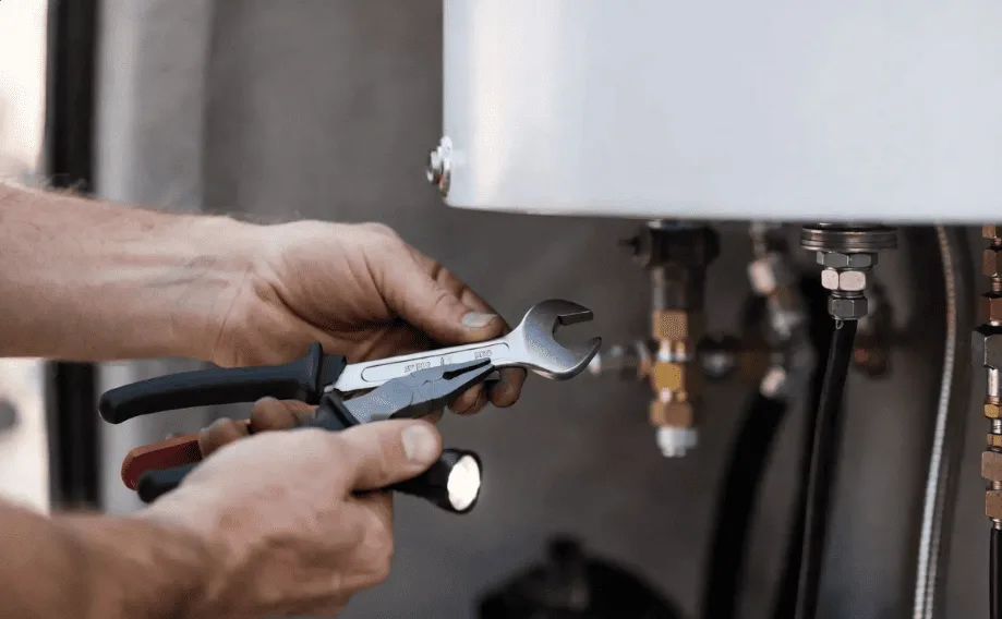 Why choose Water Heater Repair in Worth, IL